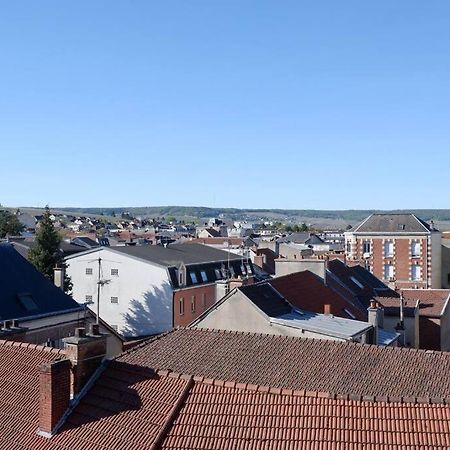 E Centre Ville Professeur Langevin Spacieux Cosy Épernay Exterior foto