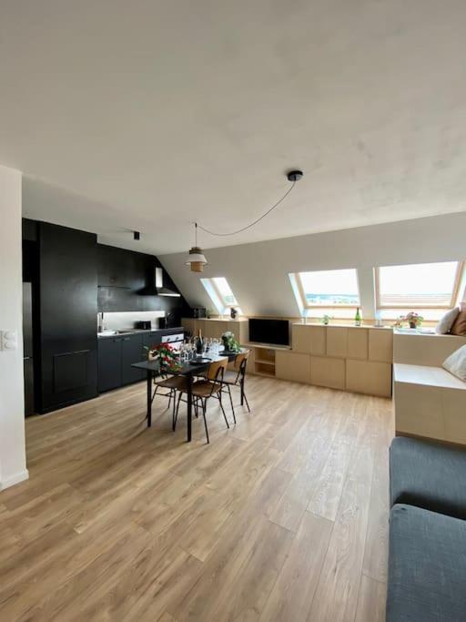 E Centre Ville Professeur Langevin Spacieux Cosy Épernay Exterior foto
